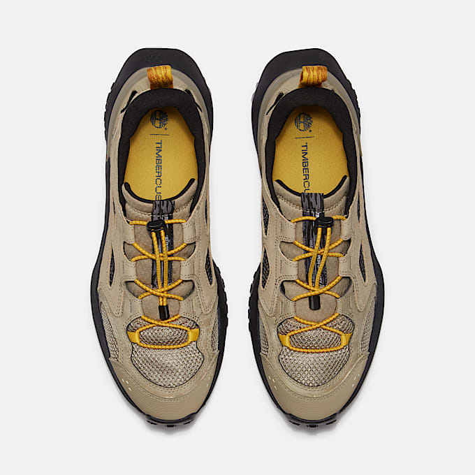 Men's Motion Access Low Lace-Up Sneaker
