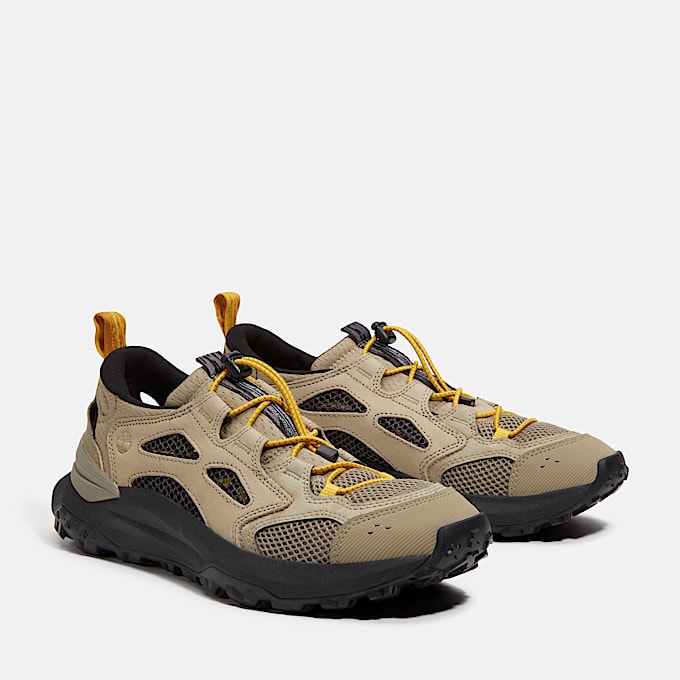 Men's Motion Access Low Lace-Up Sneaker