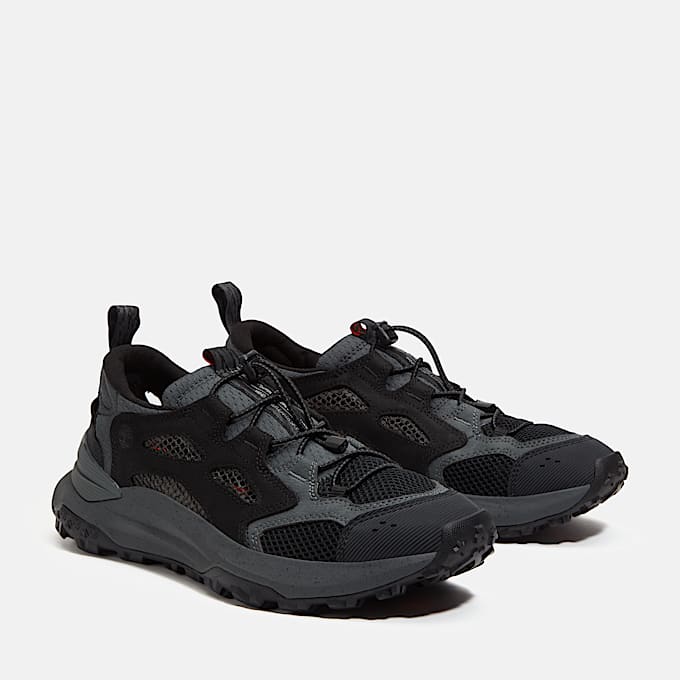 Men's Motion Access Low Lace-Up Sneaker