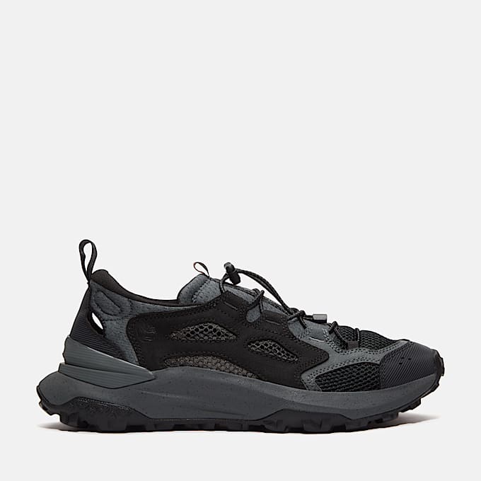 Men's Motion Access Low Lace-Up Sneaker - 1