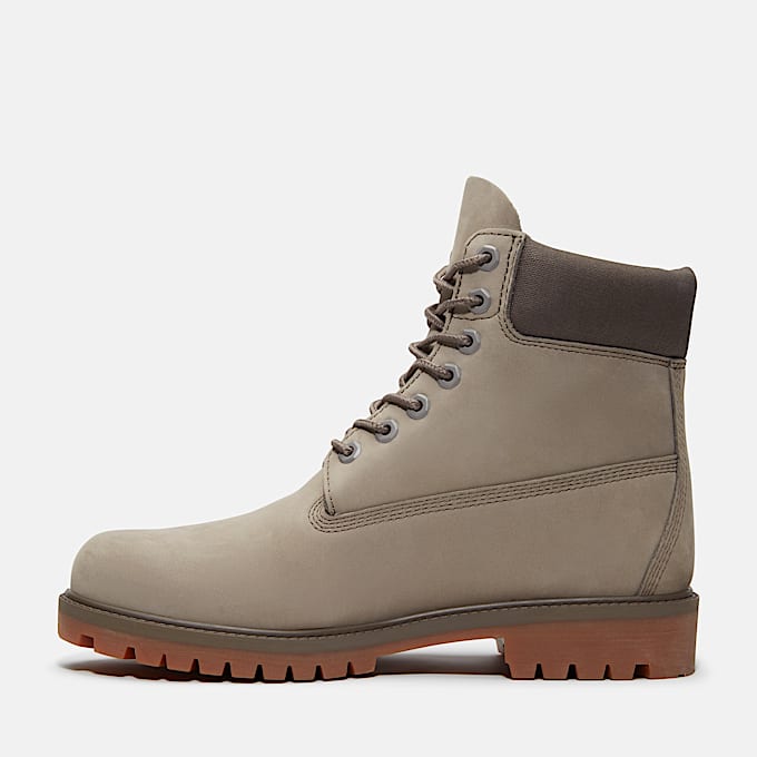 Men's Timberland® Heritage 6-Inch Waterproof Boot