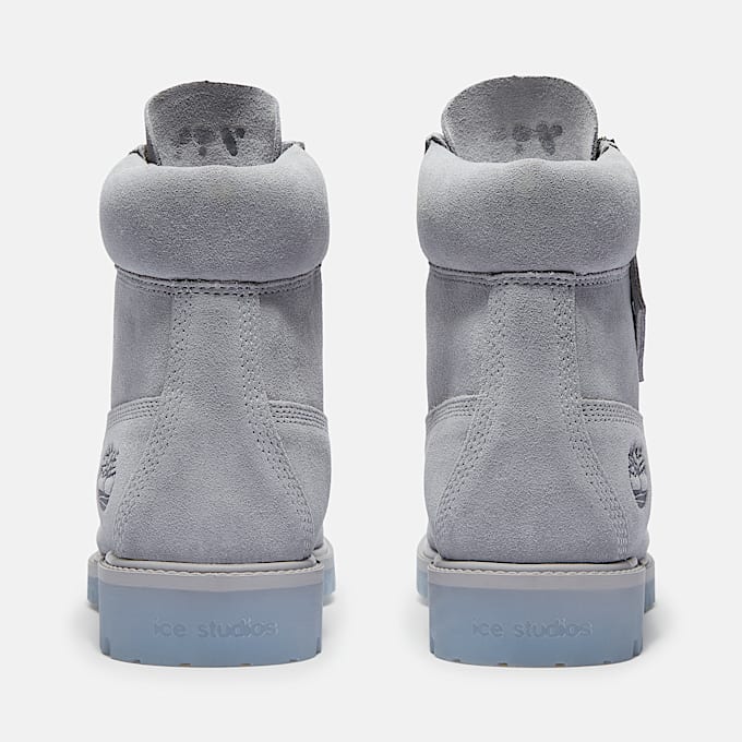 Timberland® and Ice Studios Premium 6-Inch Boot