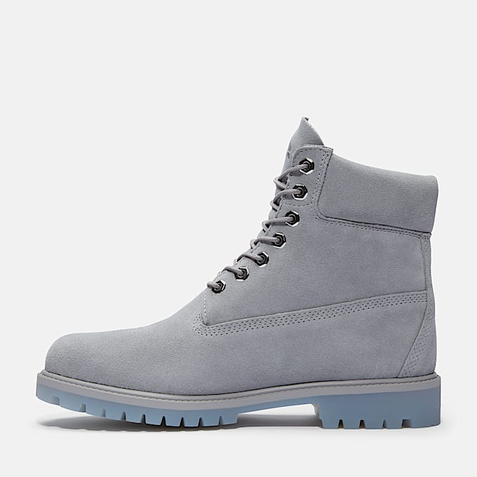 Timberland® and Ice Studios Premium 6-Inch Boot