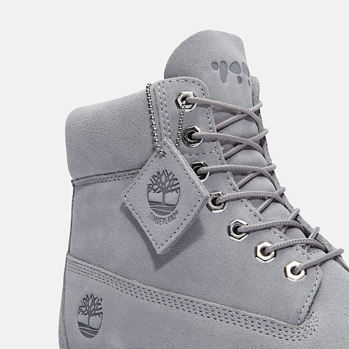 Timberland® and Ice Studios Premium 6-Inch Boot