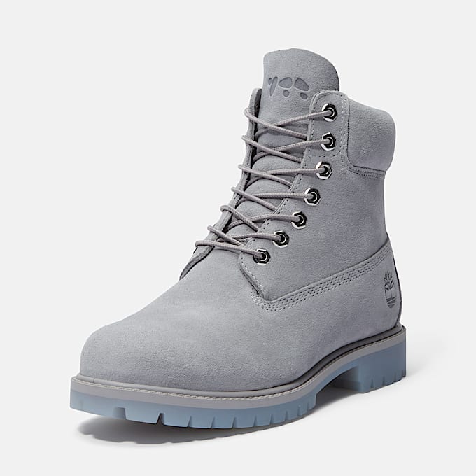 Timberland® and Ice Studios Premium 6-Inch Boot