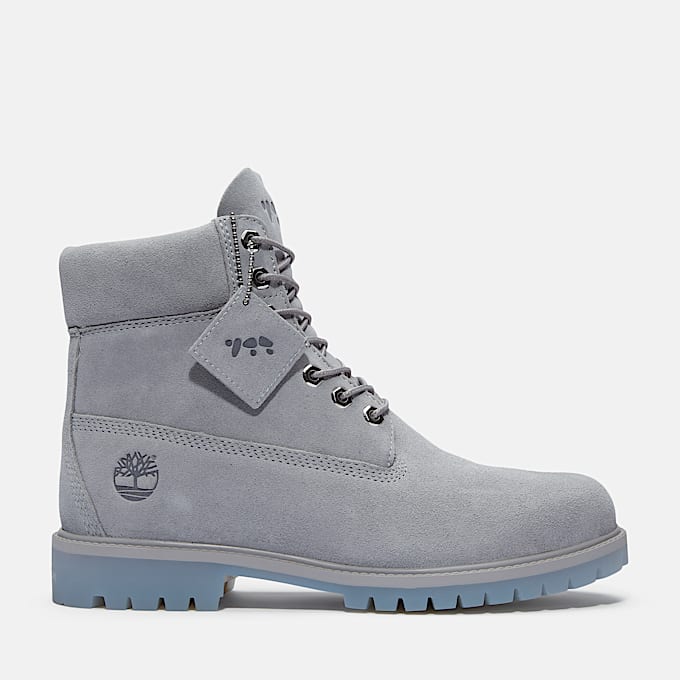 Timberland® and Ice Studios Premium 6-Inch Boot - 1
