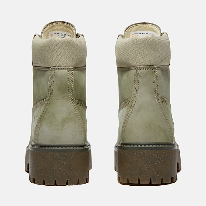Women's Stone Street 6-Inch Waterproof Platform Boot