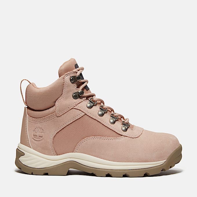 Botte de randonnée imperméable White Ledge pour femmes - 1