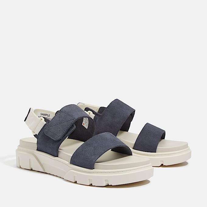 Women's Greyfield 2-Strap Sandal