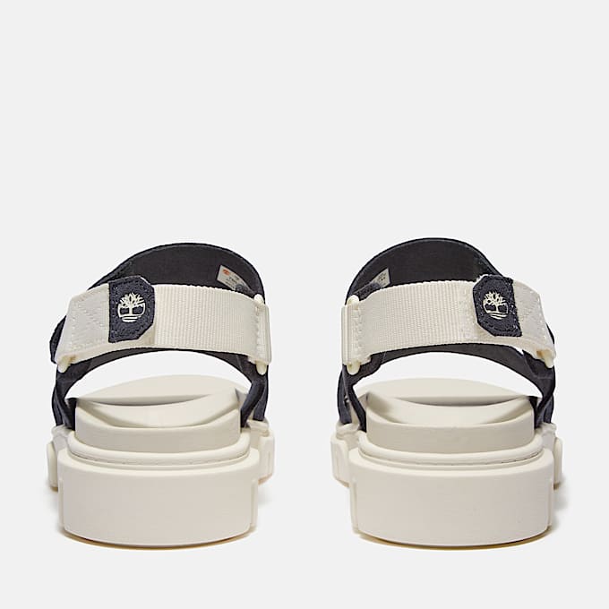 Women's Greyfield 2-Strap Sandal