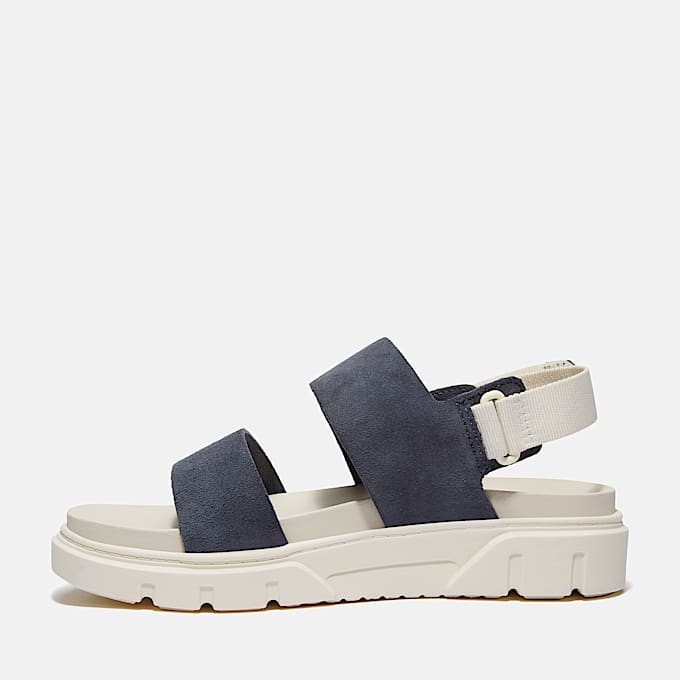 Women's Greyfield 2-Strap Sandal