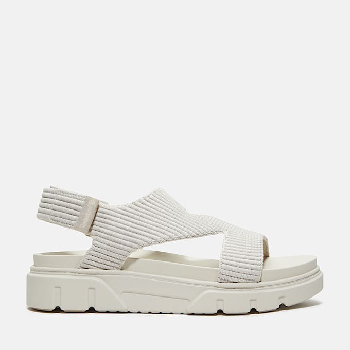 Women's Greyfield Backstrap Sandal - 1