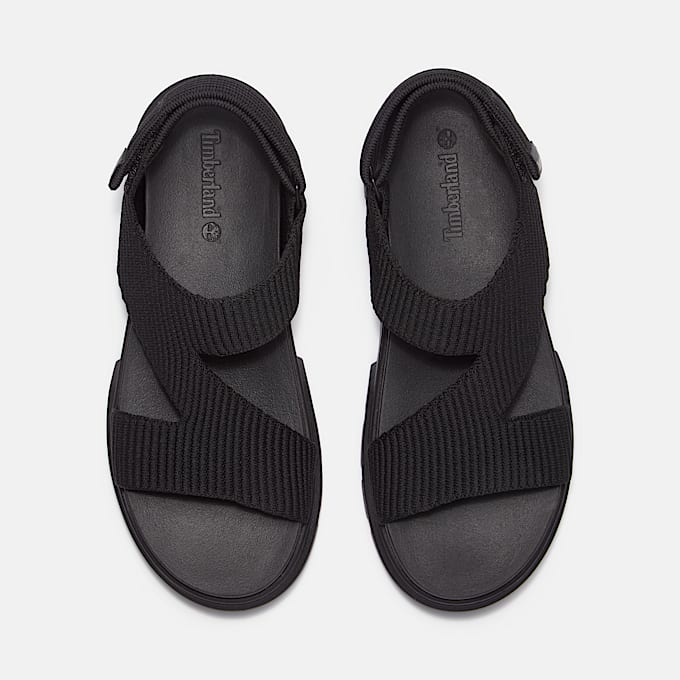 Women's Greyfield Backstrap Sandal