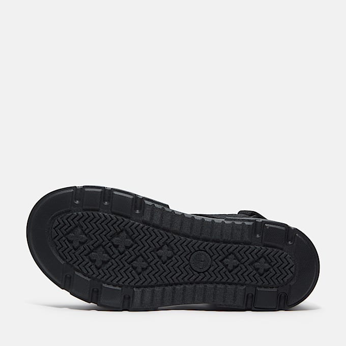 Women's Greyfield Backstrap Sandal