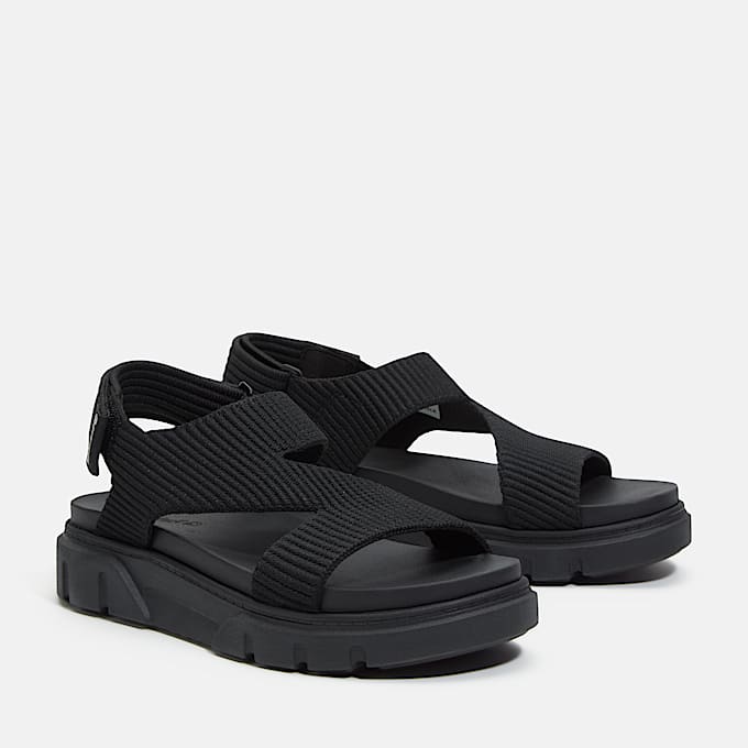 Women's Greyfield Backstrap Sandal
