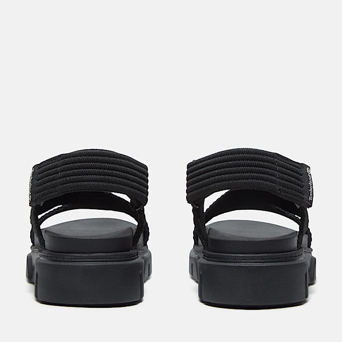 Women's Greyfield Backstrap Sandal