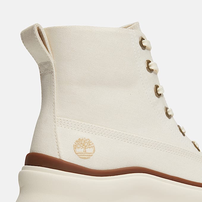 Women's Roxie Lane Mid Lace-Up Boot