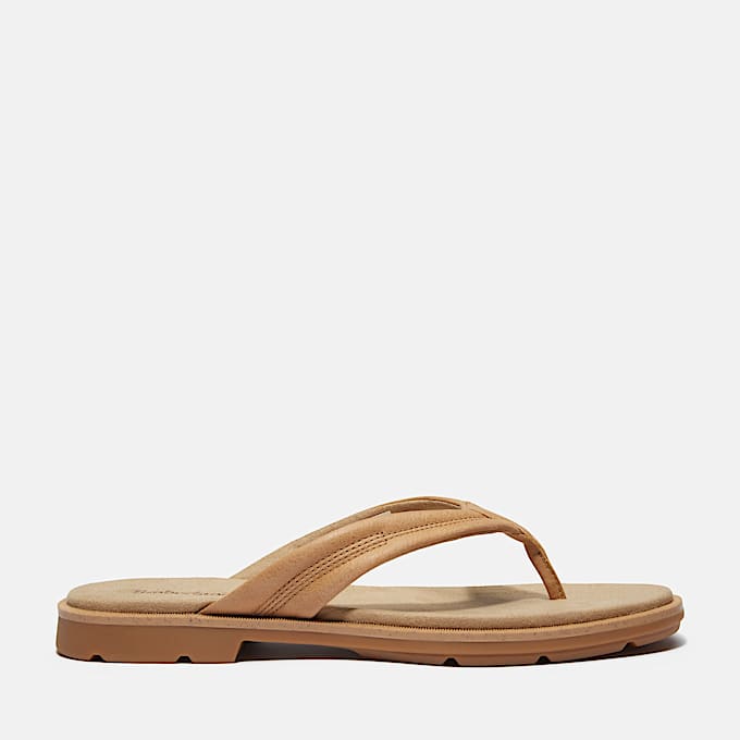 Women's Calista Bay Thong Sandal - 1