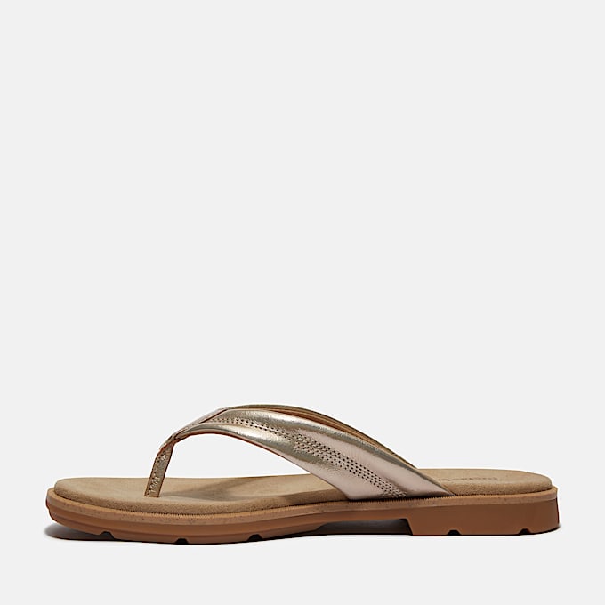 Women's Calista Bay Thong Sandal