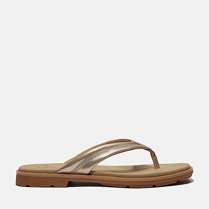 Women's Calista Bay Thong Sandal - 1