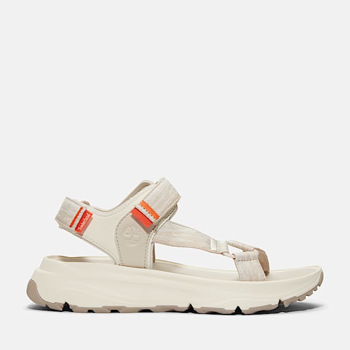 Women's Motion Dune Backstrap Sandal - 1