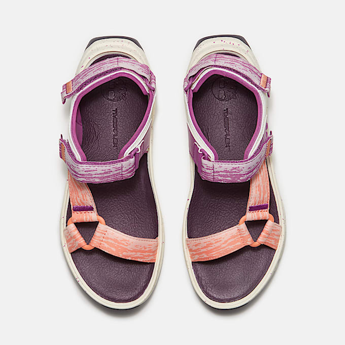 Women's Motion Dune Backstrap Sandal