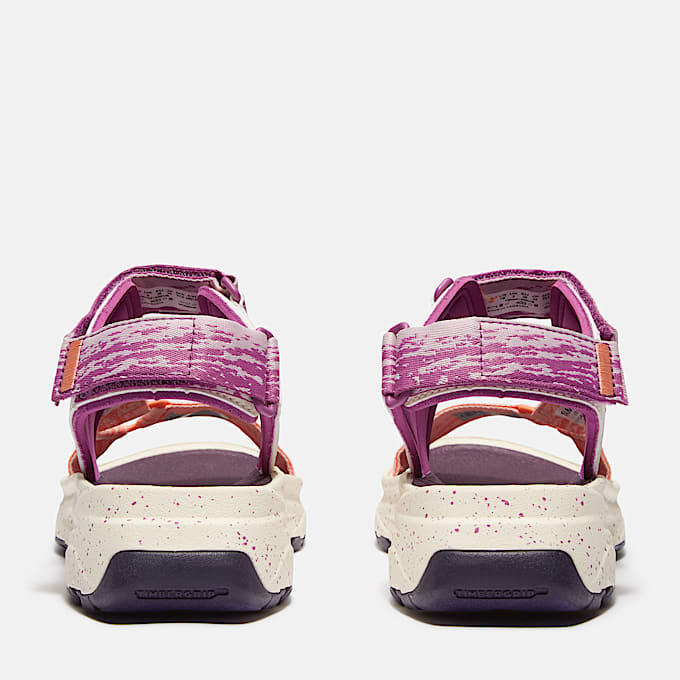 Women's Motion Dune Backstrap Sandal