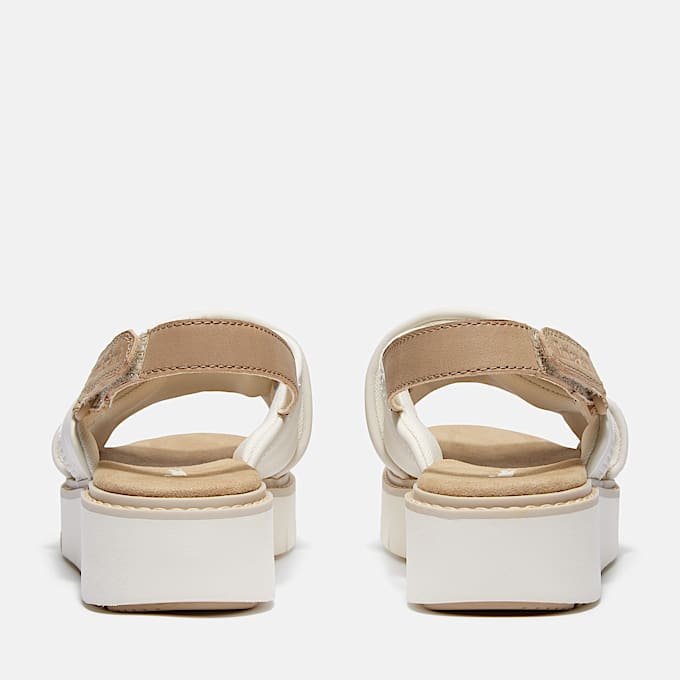 Women's Safari Dawn Backstrap Sandal