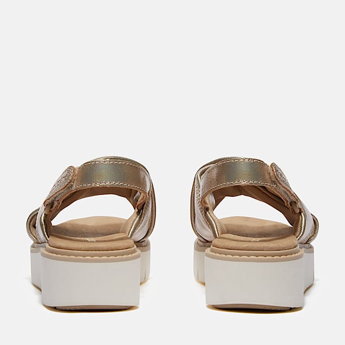 Women's Safari Dawn Backstrap Sandal
