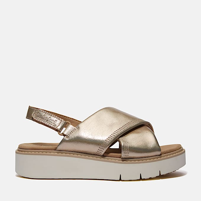 Women's Safari Dawn Backstrap Sandal - 1