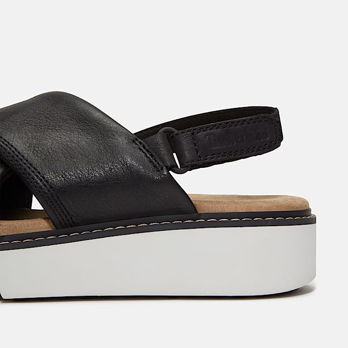 Women's Safari Dawn Backstrap Sandal