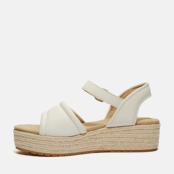 Women's Santorini Sun Backstrap Sandal