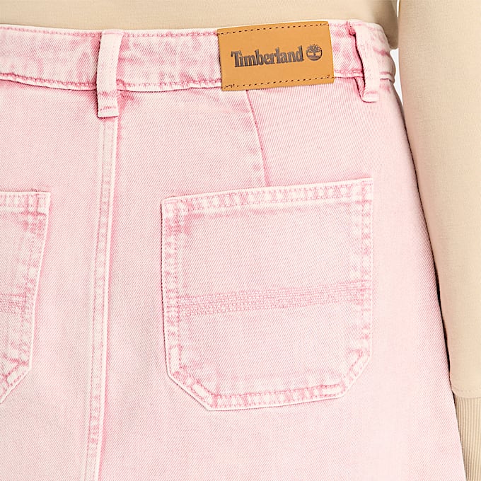 Women's Mini Skirt