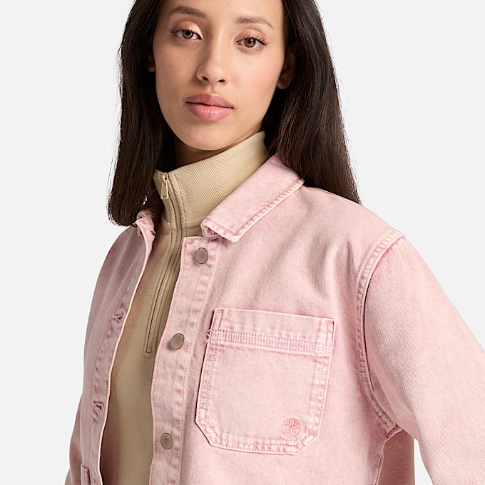 Women's Kempshire Chore Jacket