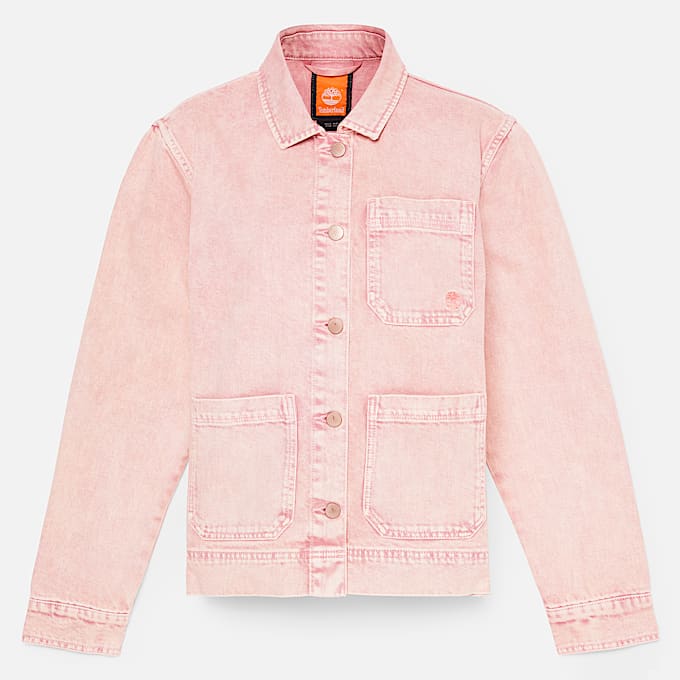 Women's Kempshire Chore Jacket