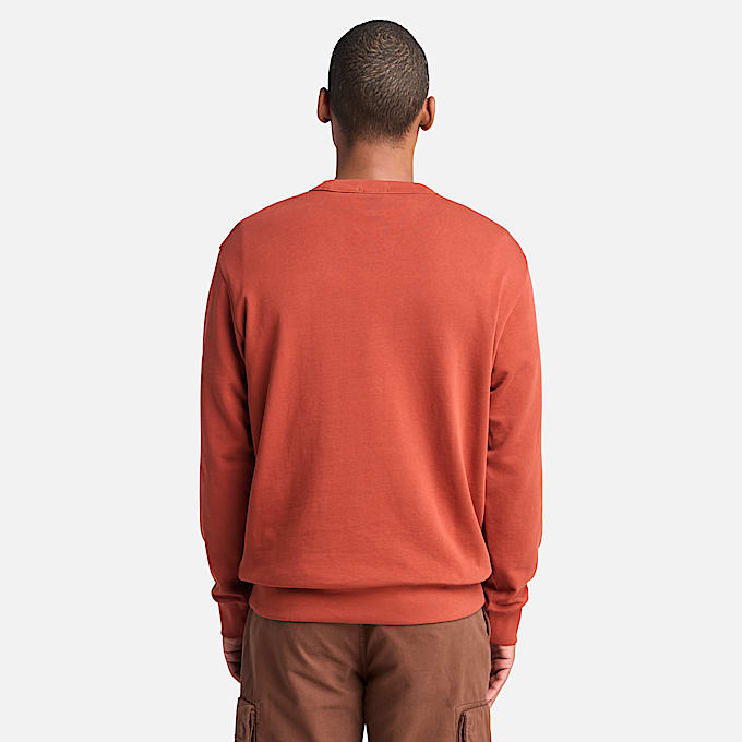 Crew Neck Sweatshirts | Timberland | Timberland