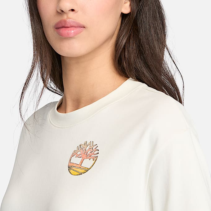 Women's TimberFRESH™ Graphic Short-Sleeve T-Shirt