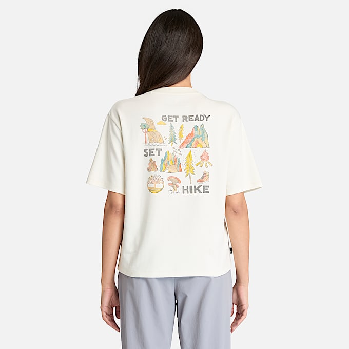 Women's TimberFRESH™ Graphic Short-Sleeve T-Shirt
