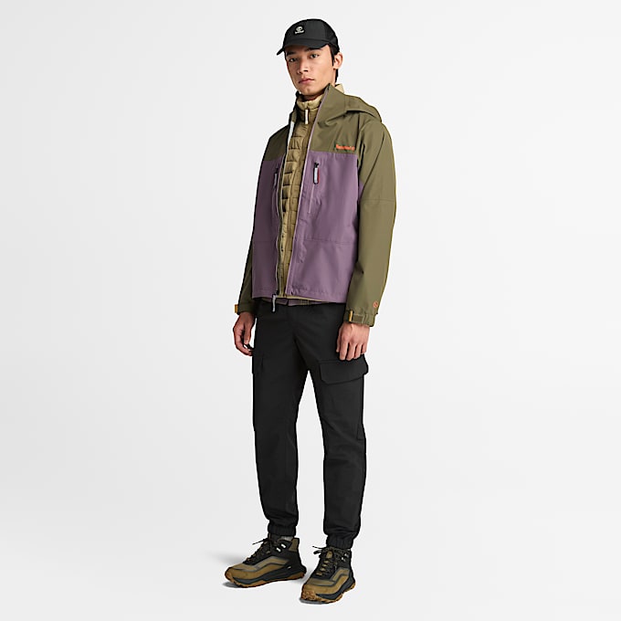 Men's Nylon Jogger Pant