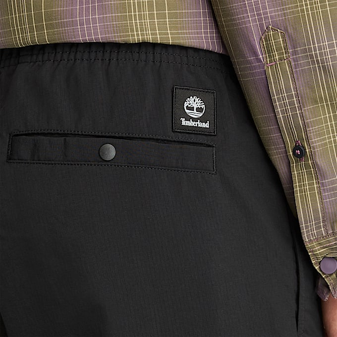 Men's Nylon Jogger Pant