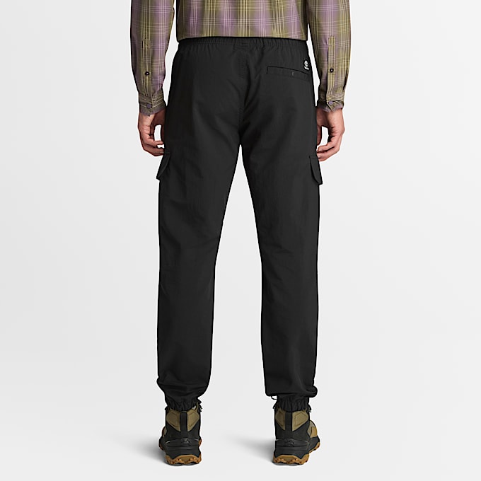 Men's Nylon Jogger Pant