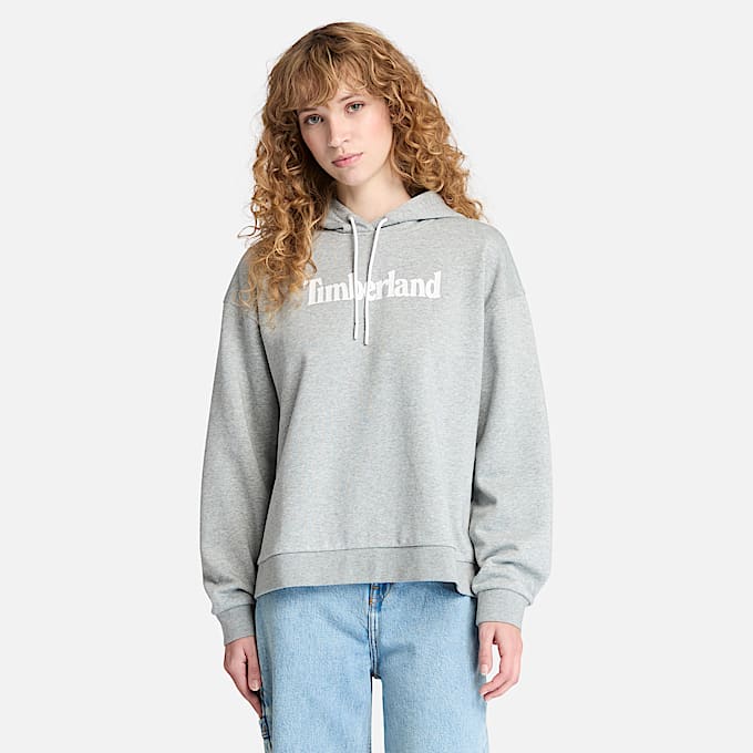 Women's Northwood Brushed Back Hoodie - 1