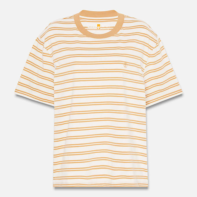Women's Dunstan Short-Sleeve Stripe T-Shirt