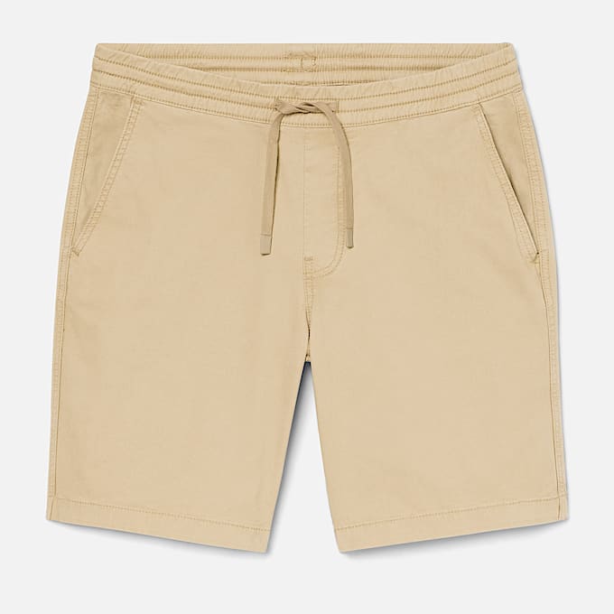 Men's Twill Short