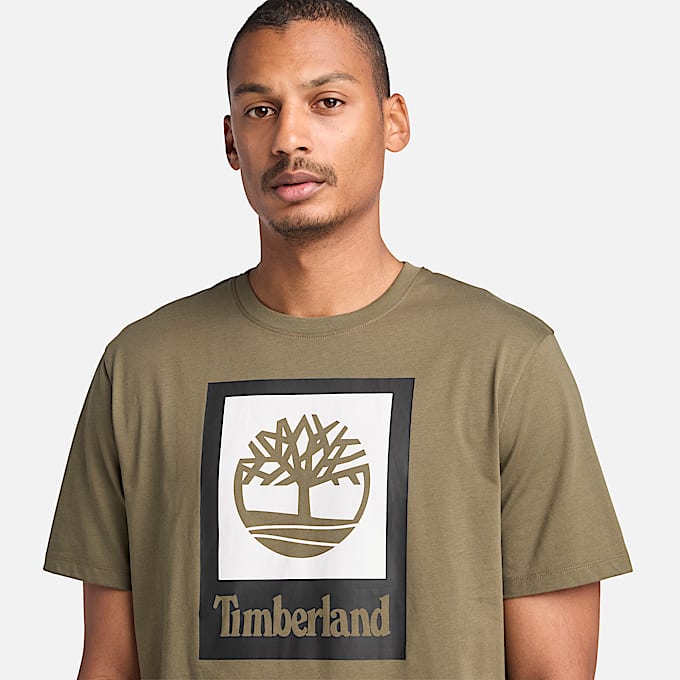 Logo T-shirts | Timberland | Timberland
