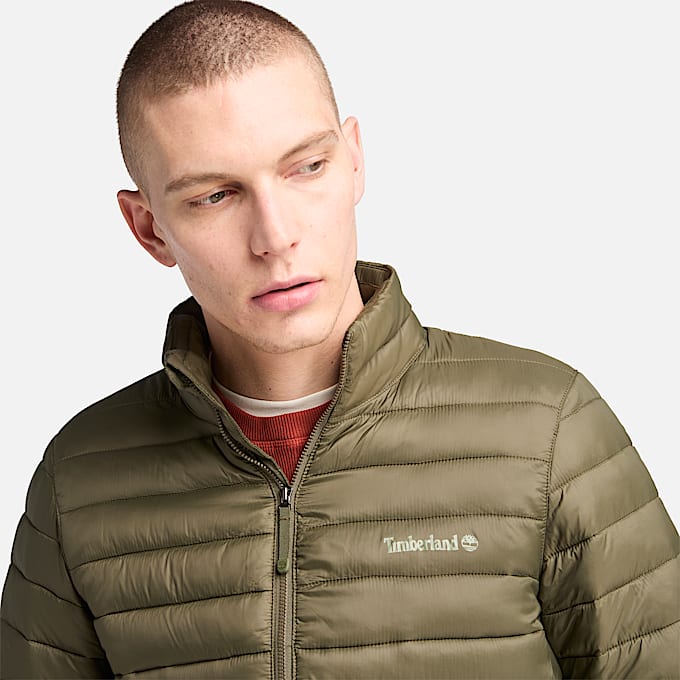 Men's Axis Peak Durable Water-Repellent Jacket