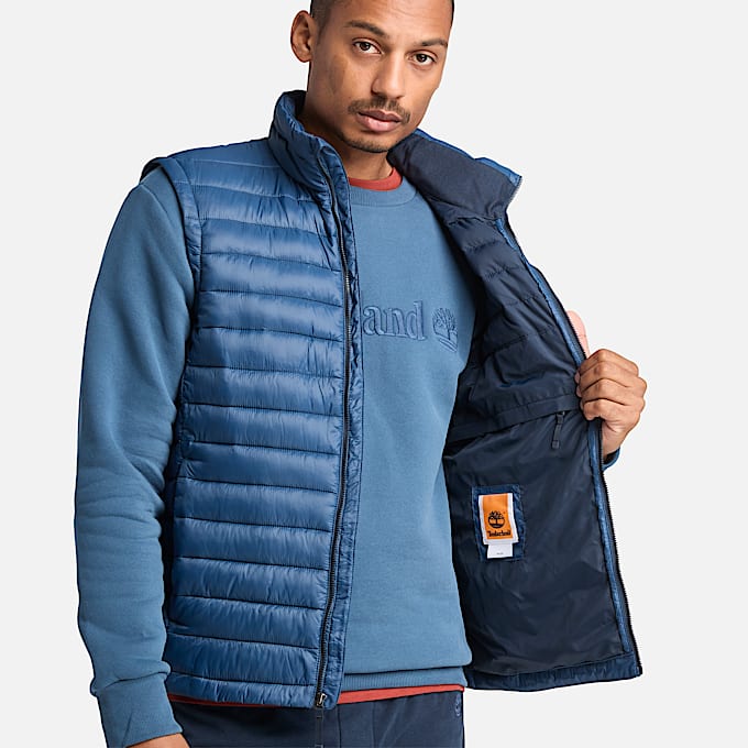 Men's Axis Peak Durable Water-Repellent Vest