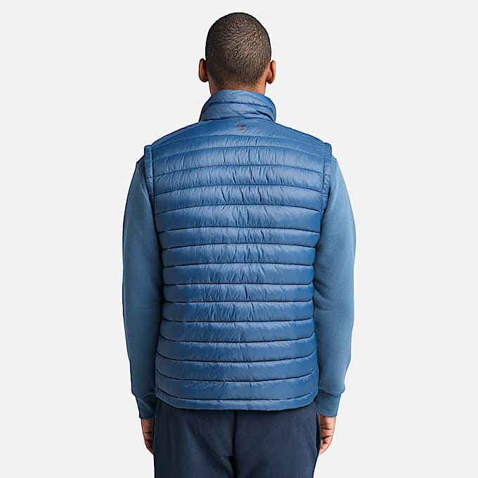 Men's Axis Peak Durable Water-Repellent Vest