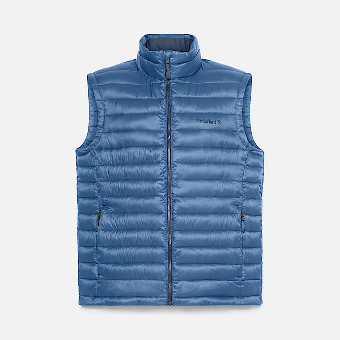 Men's Axis Peak Durable Water-Repellent Vest