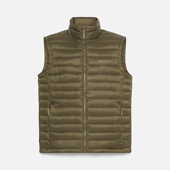 Men's Axis Peak Durable Water-Repellent Vest